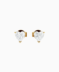 White Lab Diamond / Heart / 0.5ct