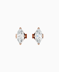 White Lab Diamond / Marquise / 0.5ct