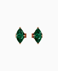 Zambian Lab Emerald / Marquise / 0.5ct