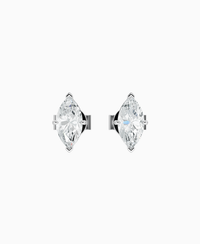 White Lab Diamond / Marquise / 0.5ct