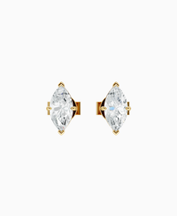 White Lab Diamond / Marquise / 0.5ct