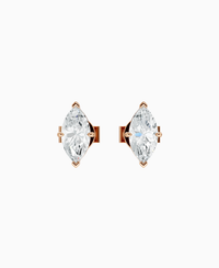 White Lab Diamond / Marquise / 0.5ct