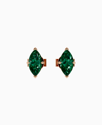 Zambian Lab Emerald / Marquise / 0.5ct