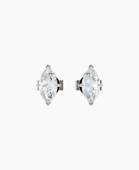 White Lab Diamond / Marquise / 0.5ct
