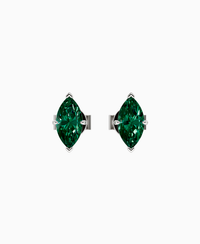 Zambian Lab Emerald / Marquise / 0.5ct