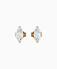 White Lab Diamond / Marquise / 0.5ct