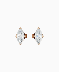 White Lab Diamond / Marquise / 0.5ct