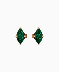 Zambian Lab Emerald / Marquise / 0.5ct