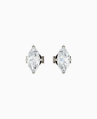 White Lab Diamond / Marquise / 0.5ct