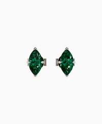Zambian Lab Emerald / Marquise / 0.5ct