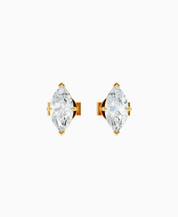 White Lab Diamond / Marquise / 0.5ct