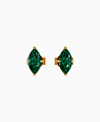 Zambian Lab Emerald / Marquise / 0.5ct