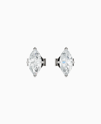 White Lab Diamond / Marquise / 0.5ct