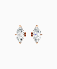 White Lab Diamond / Marquise / 0.8ct