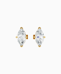 White Lab Diamond / Marquise / 0.8ct