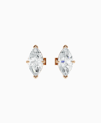 White Lab Diamond / Marquise / 0.8ct