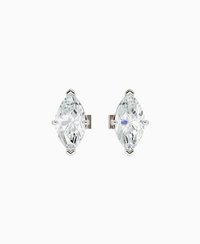 White Lab Diamond / Marquise / 0.8ct
