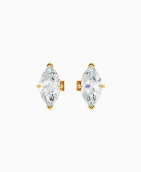 White Lab Diamond / Marquise / 0.8ct