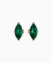 Zambian Lab Emerald / Marquise / 1ct