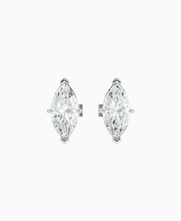 White Lab Diamond / Marquise / 1ct