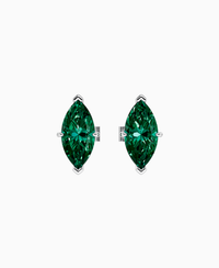 Zambian Lab Emerald / Marquise / 1ct