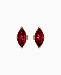 Pigeon Blood Lab Ruby / Marquise / 1ct