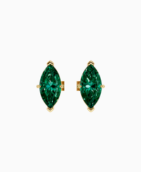 Zambian Lab Emerald / Marquise / 1ct