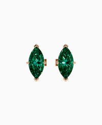 Zambian Lab Emerald / Marquise / 1ct