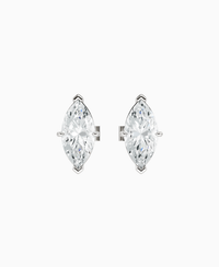 White Lab Diamond / Marquise / 1ct