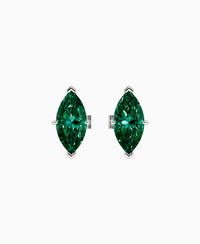 Zambian Lab Emerald / Marquise / 1ct
