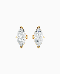 White Lab Diamond / Marquise / 1ct