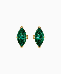 Zambian Lab Emerald / Marquise / 1ct
