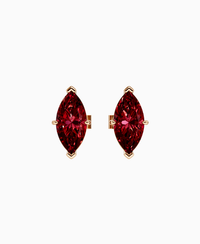 Pigeon Blood Lab Ruby / Marquise / 1ct