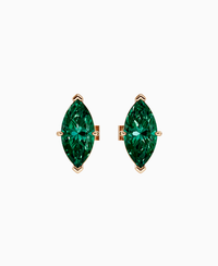 Zambian Lab Emerald / Marquise / 1ct
