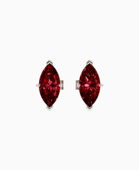Pigeon Blood Lab Ruby / Marquise / 1ct