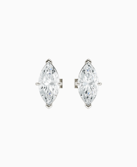 White Lab Diamond / Marquise / 1ct