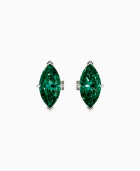 Zambian Lab Emerald / Marquise / 1ct