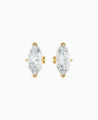 White Lab Diamond / Marquise / 1ct