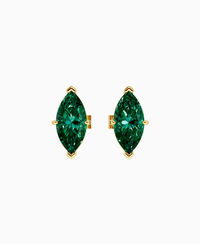 Zambian Lab Emerald / Marquise / 1ct