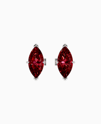 Pigeon Blood Lab Ruby / Marquise / 1ct
