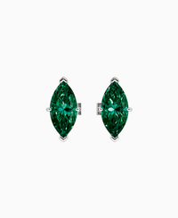 Zambian Lab Emerald / Marquise / 1ct
