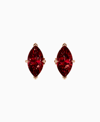 Pigeon Blood Lab Ruby / Marquise / 1.5ct