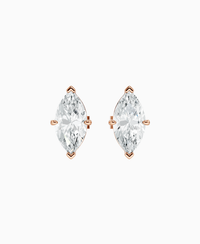 White Lab Diamond / Marquise / 1.5ct