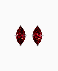 Pigeon Blood Lab Ruby / Marquise / 1.5ct