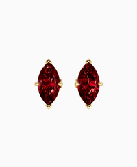 Pigeon Blood Lab Ruby / Marquise / 1.5ct
