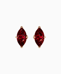 Pigeon Blood Lab Ruby / Marquise / 1.5ct