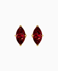 Pigeon Blood Lab Ruby / Marquise / 1.5ct