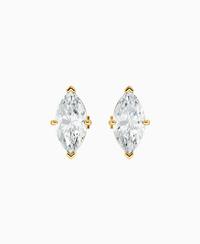 White Lab Diamond / Marquise / 1.5ct
