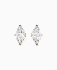 White Lab Diamond / Marquise / 1.5ct