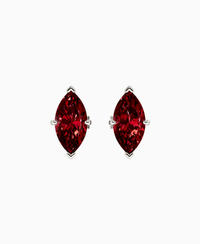 Pigeon Blood Lab Ruby / Marquise / 1.5ct